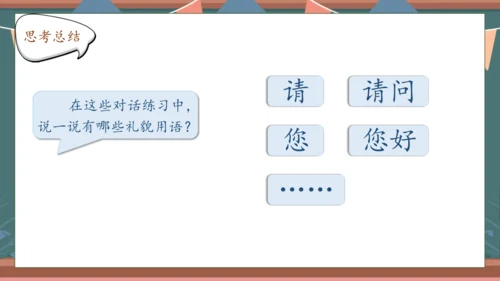 【核心素养】部编版语文一年级下册-口语交际：请你帮个忙（课件）