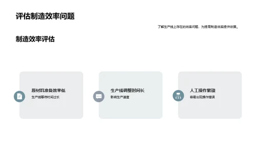 冻品制造新篇章