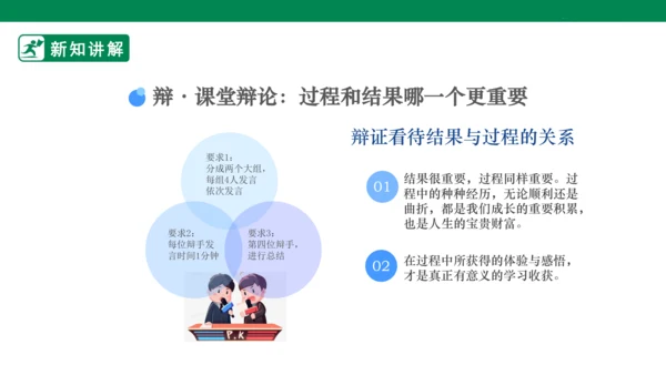 【新目标】九年级道德与法治 下册 7.1 回望成长 课件（共36张PPT）