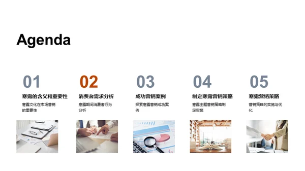 寒露营销策略