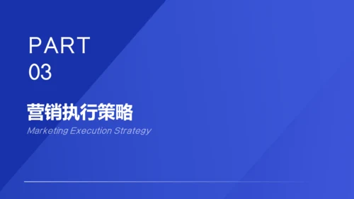 互联网金融项目营销策划通用PPT模板