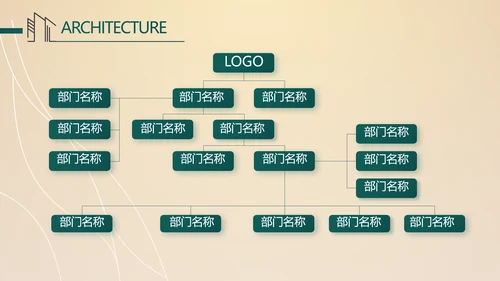 莫兰迪室内装饰方案动态PPT模板