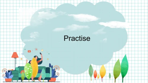 Module 1 Unit 1  Did you come back yesterday? 课件(共