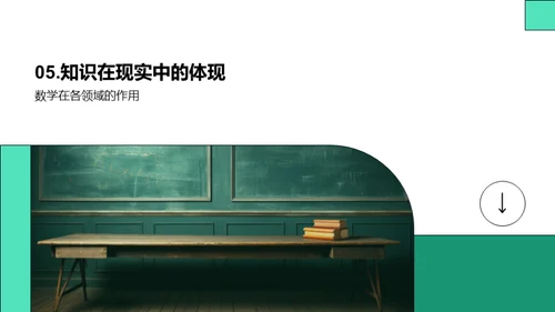 数学：探索与应用