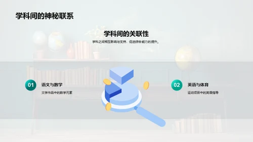 四年级学习全攻略