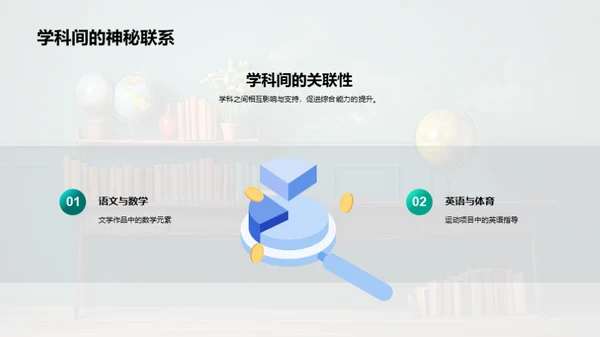 四年级学习全攻略