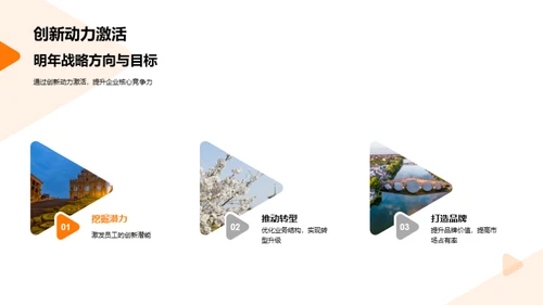 全面回顾与未来展望