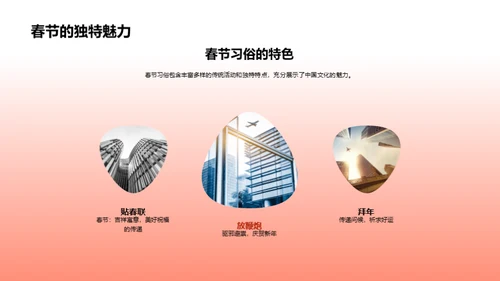 解析春节习俗