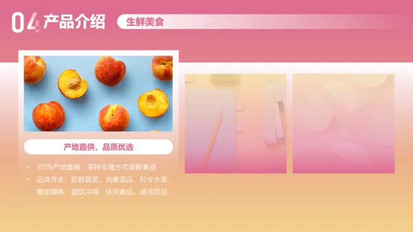 娱乐至上玩转时尚商业计划书通用PPT模板
