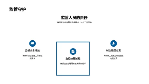 废水治理新策略