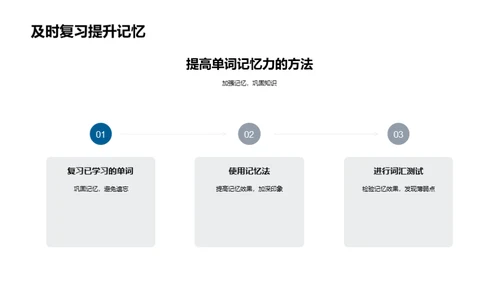 初二英语学习攻略