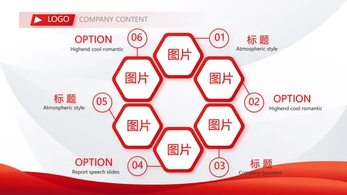 终工作总结工作计划PPT