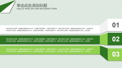 粽子端午节晚会庆典策划案通用PPT模板