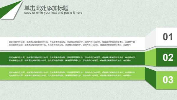 粽子端午节晚会庆典策划案通用PPT模板