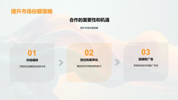 中秋营销合作计划