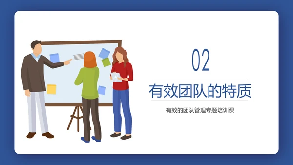 企业员工绩效团队管理执行力培训PPT模板