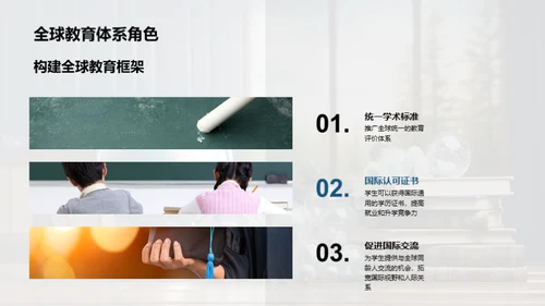 掌握通用学历课程