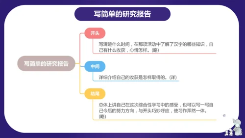 统编版五年级语文下学期期中核心考点集训第三单元（复习课件）