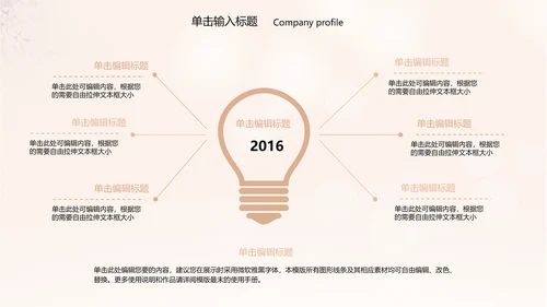 时尚美容美体减肥瘦身工作汇报ppt动态