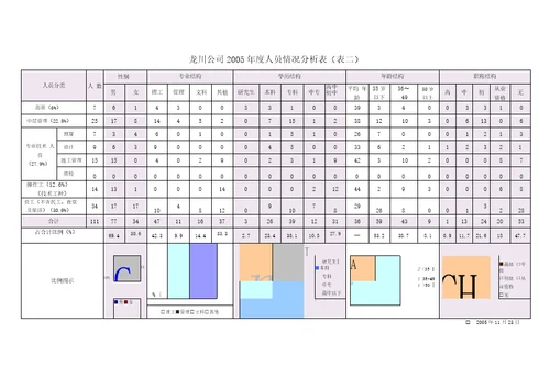 某个集团人力资源战略规划介绍