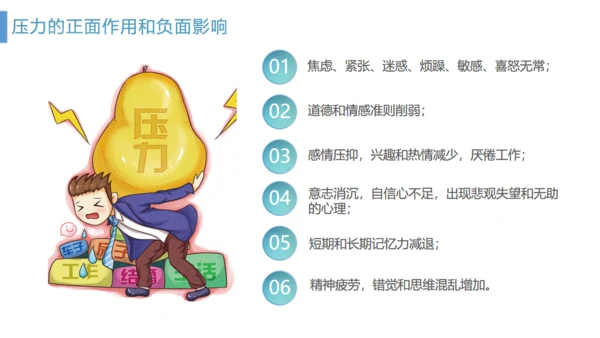 管理好自己的健康医疗服务通用PPT模板