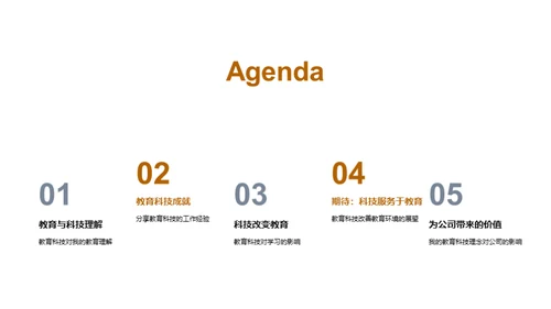 科技融入教育