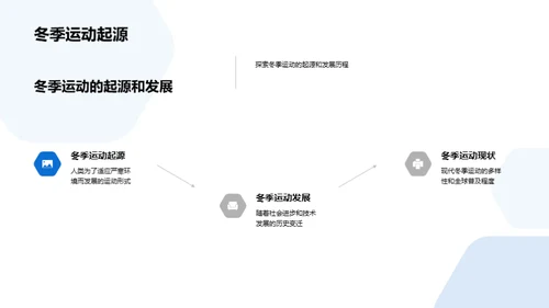 大雪节气下的冬季运动