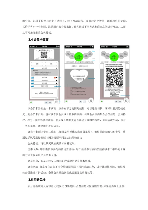 无线安庆项目立项可行性研究报告.docx