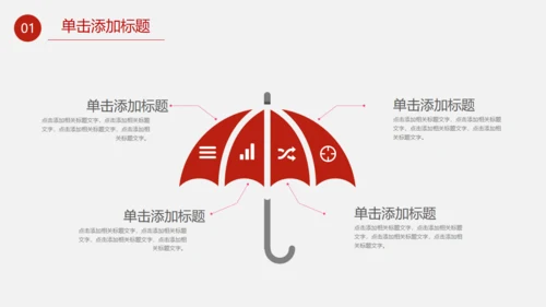 三八妇女节女王节营销策划通用PPT模板