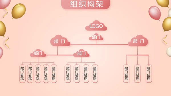 公司10周年庆ppt模板活动策划方案