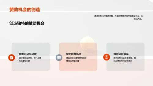 跨界运动营销新篇章