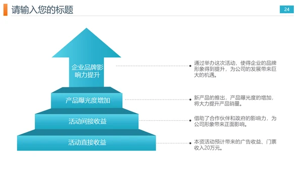网络信息技术安全主题ppt模板