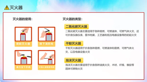 工地施工规范安全培训ppt模板