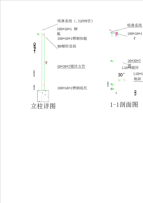 建筑工程围挡施工方案