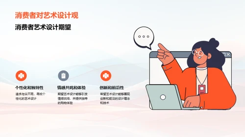 艺术设计与营销策略