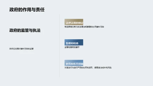 商务风其他行业教学课件PPT模板