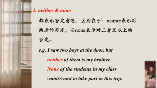 Module 2 Public holidays Unit 3 Language in use 课件