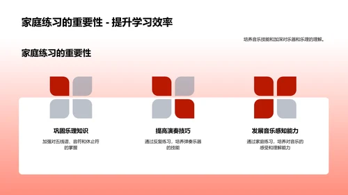 音乐基础解析