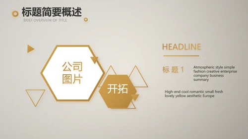 餐饮商业计划书商务动态PPT模板