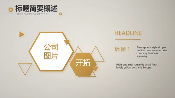 餐饮商业计划书商务动态PPT模板