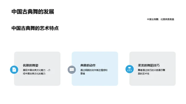 舞蹈：跨文化的旅程