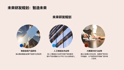引领创新 赢在未来