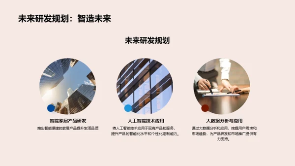 引领创新 赢在未来