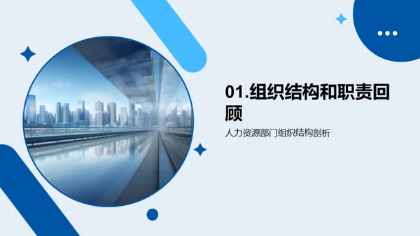 人力资源年终总结