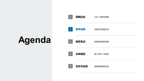 20XX教学工作总结报告