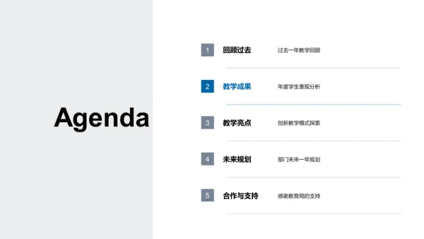 20XX教学工作总结报告