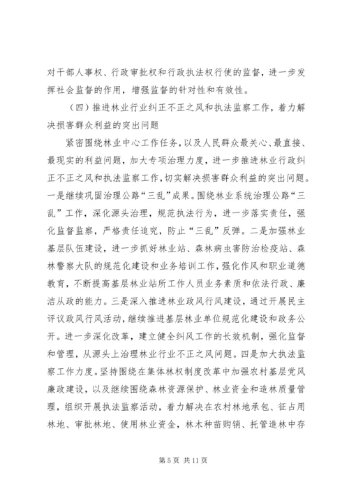 惩防体系建设和党风廉政建设自查报告.docx