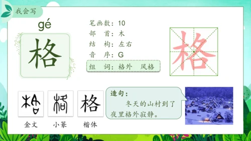 【核心素养】部编版语文二年级下册-4. 邓小平爷爷植树 第1课时（课件）