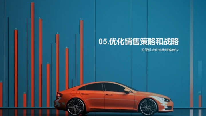 市场赢战：攻略与实践