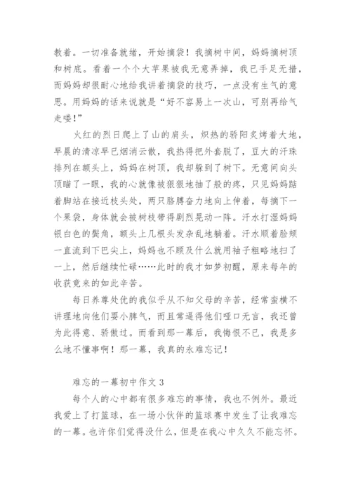 难忘的一幕初中作文_3.docx